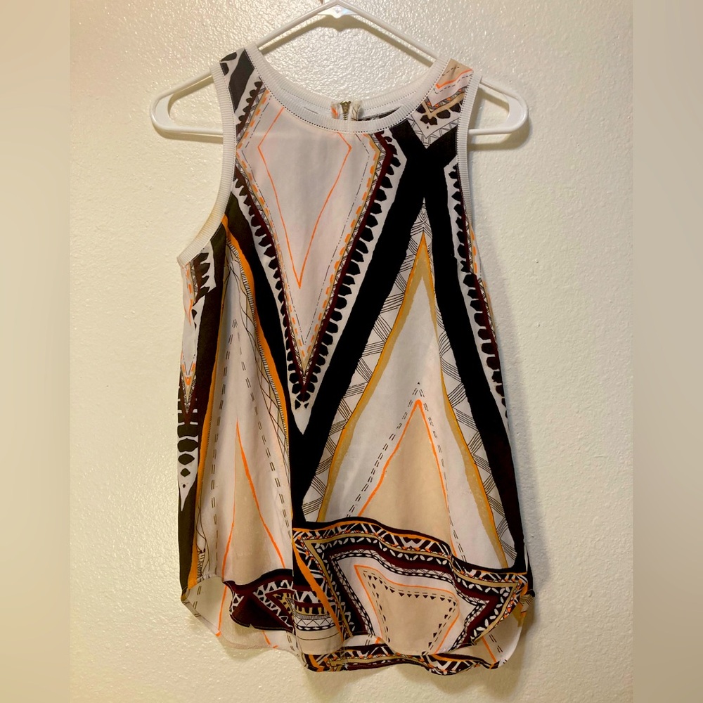 Summer Tank Top